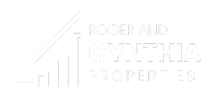 Roger and Cynthia Properties Logo